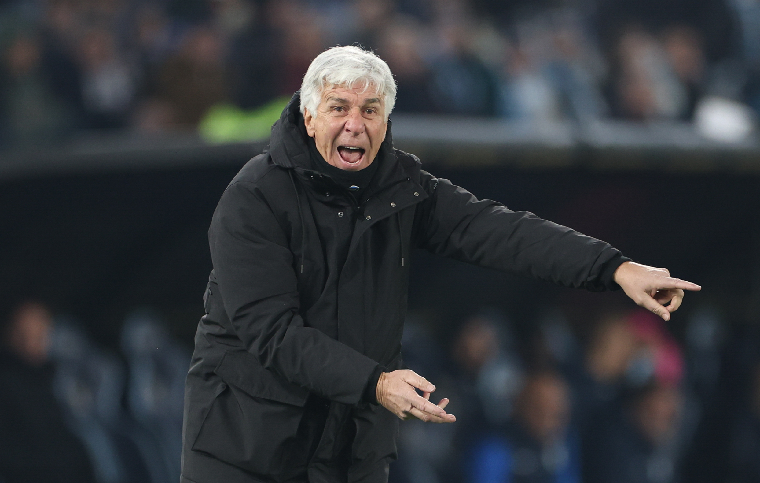 赛前亚特兰大调整名单以备欧冠,遗憾出局环节打磨,信心回归,细节决定成败(亚特兰大欧联夺冠罗马就能参加欧冠) 赛前亚特兰大调整名单以备欧冠,遗憾出局环节打磨,信心回归,细节决定成败(亚特兰大欧联夺冠罗马就能参加欧冠)