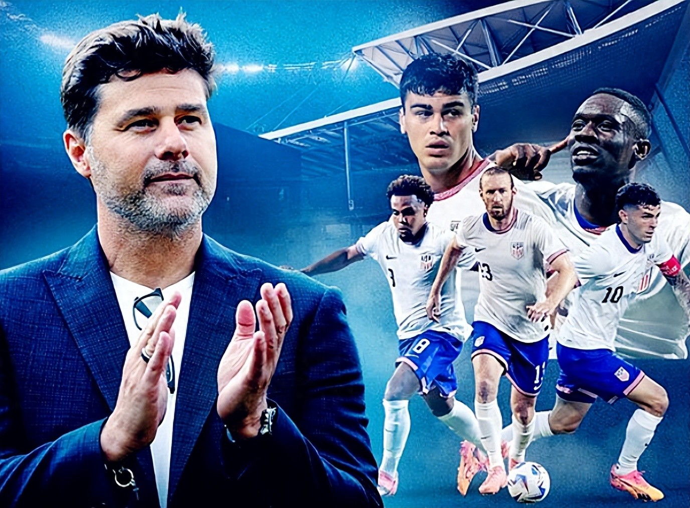 华盛顿奇才vs芝加哥公牛