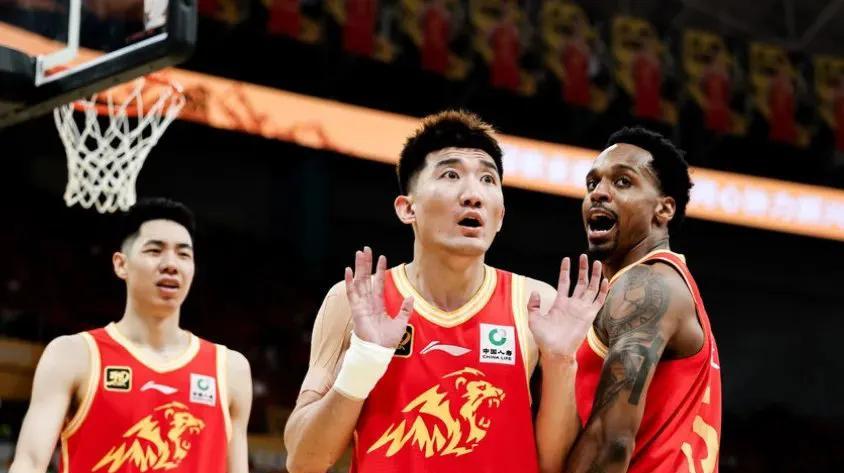 广厦男篮迎NBA常规赛关键赛，冲刺阶段止住颓势，悬念犹存，控场能力受关注的简单介绍