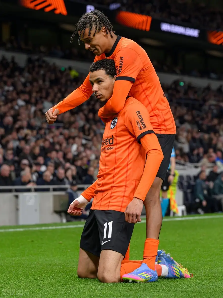 欧联杯历届冠军一览