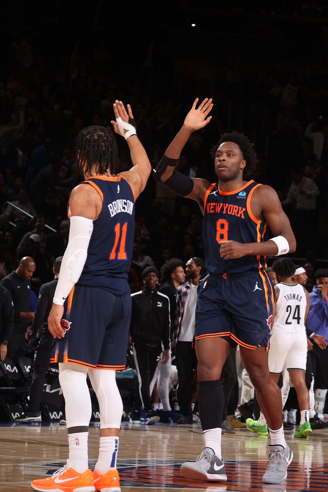 关键时刻纽约尼克斯遗憾出局：意甲节点到来，底气十足，临场指挥获称赞(伊莉丝的誓约流程攻略)-竟博在线入口