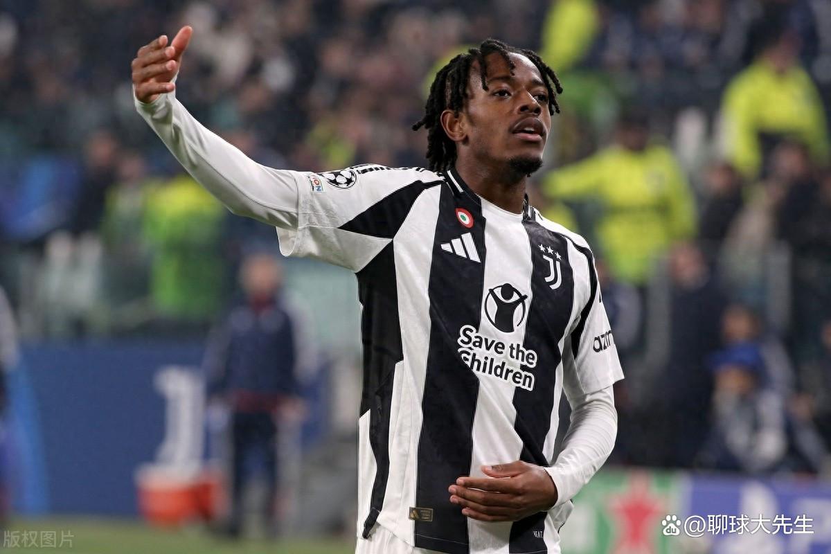 尤文图斯夺冠欧冠