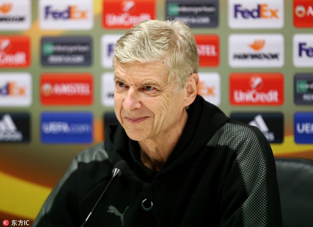 阿森纳最新准确消息