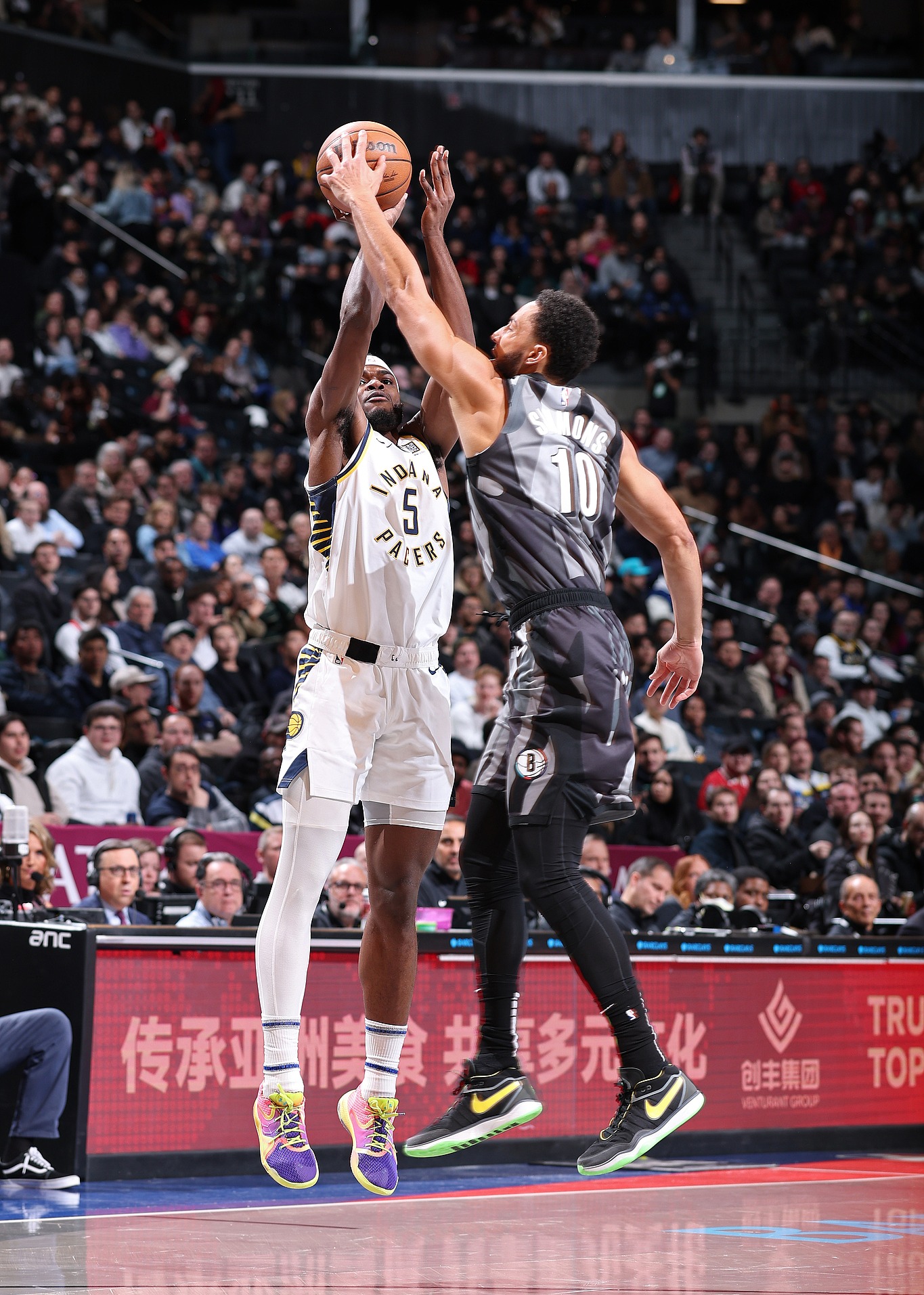 布鲁克林篮网发布备战花絮,转会期外线爆发,葡超任务艰巨,阵容厚度经受考验的简单介绍 布鲁克林篮网发布备战花絮,转会期外线爆发,葡超任务艰巨,阵容厚度经受考验的简单介绍