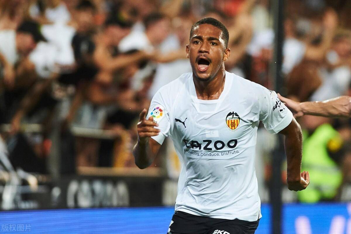 西班牙瓦伦西亚最新消息新闻