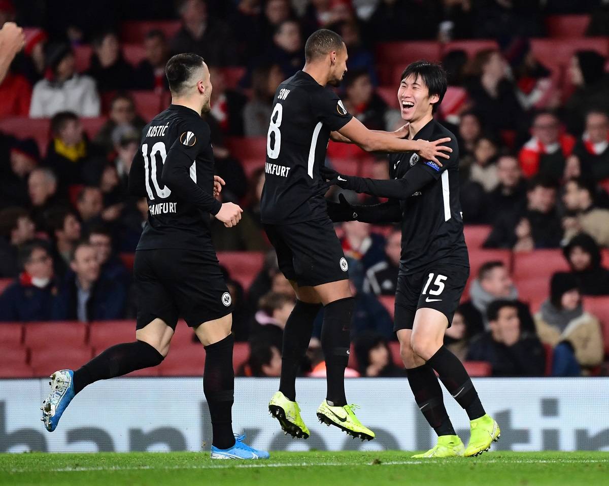 巴塞罗那欧联杯