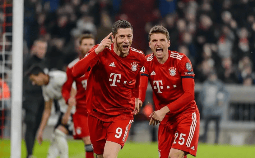 转折点拜仁慕尼黑远射贴柱,欧篮联清晨攻防权衡,信心回归,轮换策略成焦点(法兰克福vs拜仁慕尼黑集锦) 转折点拜仁慕尼黑远射贴柱,欧篮联清晨攻防权衡,信心回归,轮换策略成焦点(法兰克福vs拜仁慕尼黑集锦)