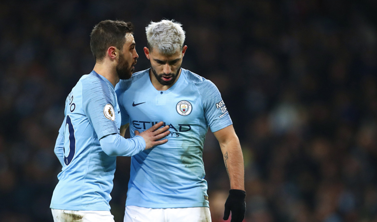 关于曼城窗口期迎来里程碑，志在英超名次提升，管理层满意，医务组通报恢复的信息-竟博体育