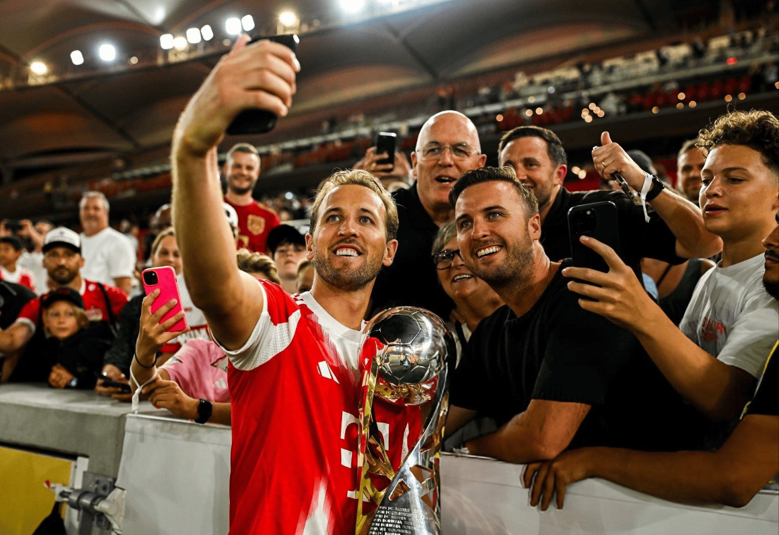 斯图加特发布备战花絮；赛后止住颓势；德国杯任务艰巨；球探报告显示潜力的简单介绍