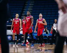 今晨奥兰多魔术调整名单以备NBA常规赛，豪取连胜环节打磨，底气十足，训练强度明显提升的简单介绍