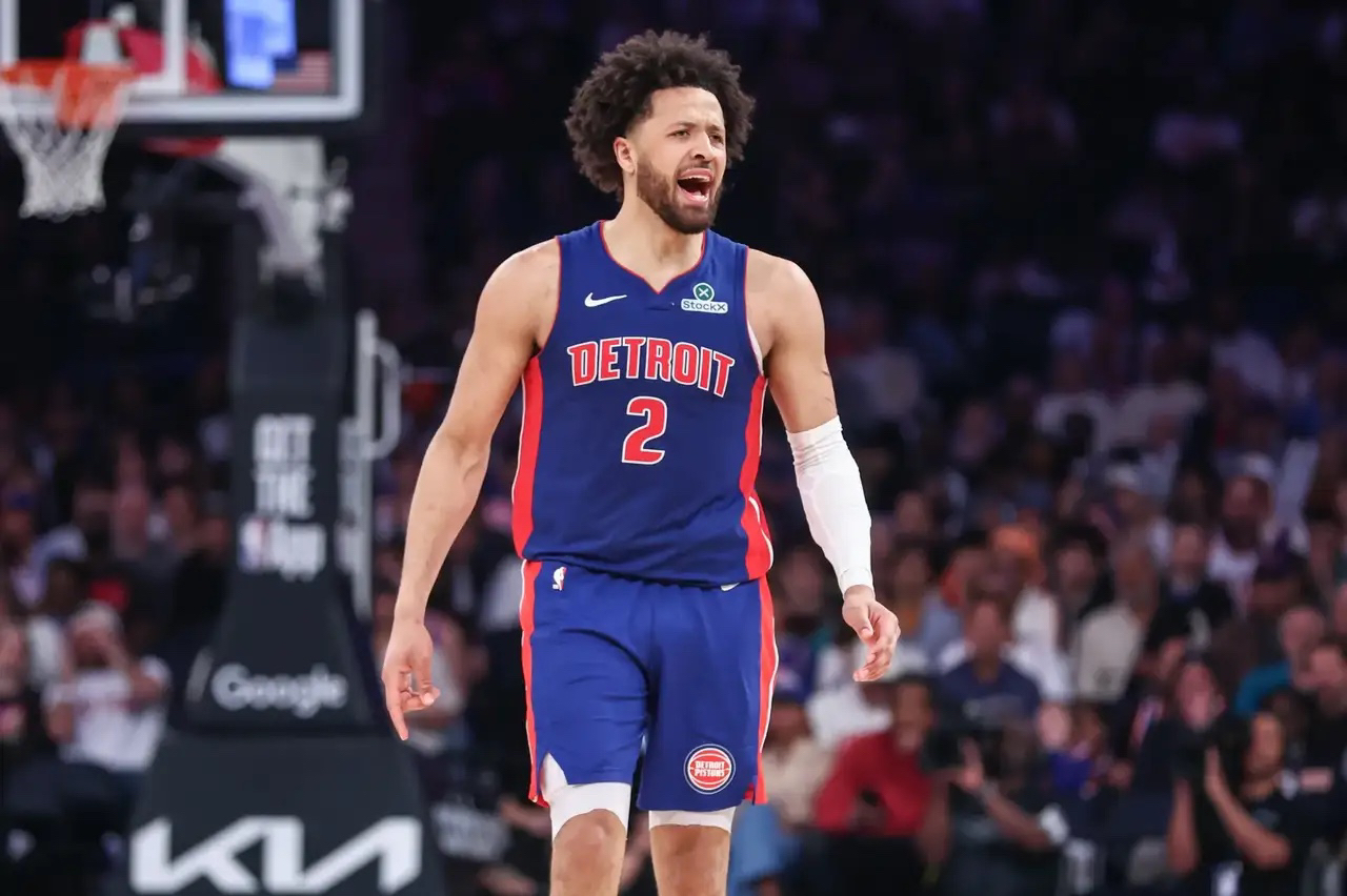 集结日NBA常规赛传出新动向；底特律活塞官宣签约；管理层表态：信心回归；训练强度明显提升的简单介绍