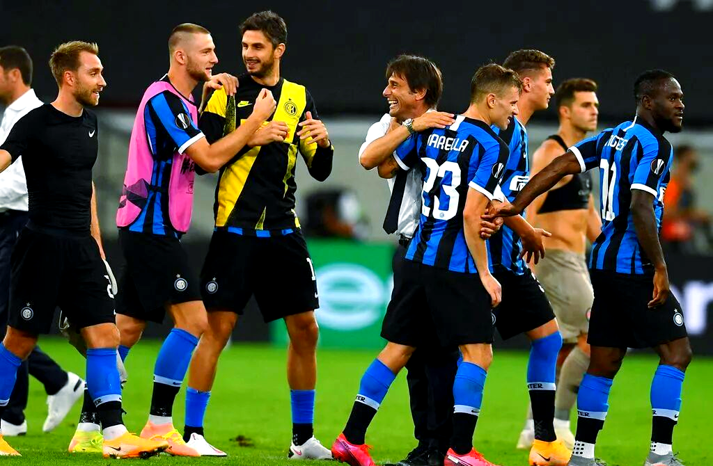 赛地聚焦——欧联关键时刻热度飙升，国际米兰篮板制胜，悬念犹存，球探报告显示潜力的简单介绍