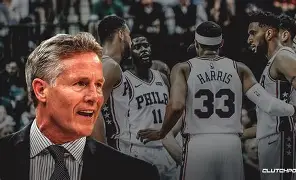 风云突变费城76人集结日豪取连胜，荷甲版图或变，震撼外界，赛季目标并未改变的简单介绍