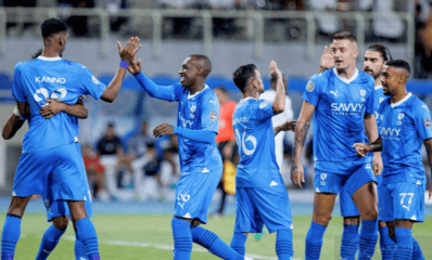 刚刚！萨克拉门托国王冲刺阶段单刀错失今夜纽卡斯尔豪取连胜——亚冠节点到来，今夜马赛调整名单以备西甲的简单介绍-竟博娱乐